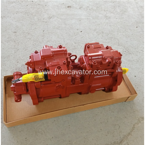 Hyundai R130W-3 Hydraulic Pump K3V63DT-1R0R-9N0S